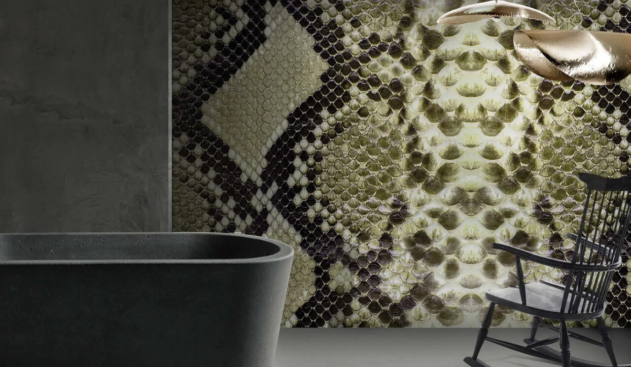 geometric / floriana NEGEFO2101 vol.11
