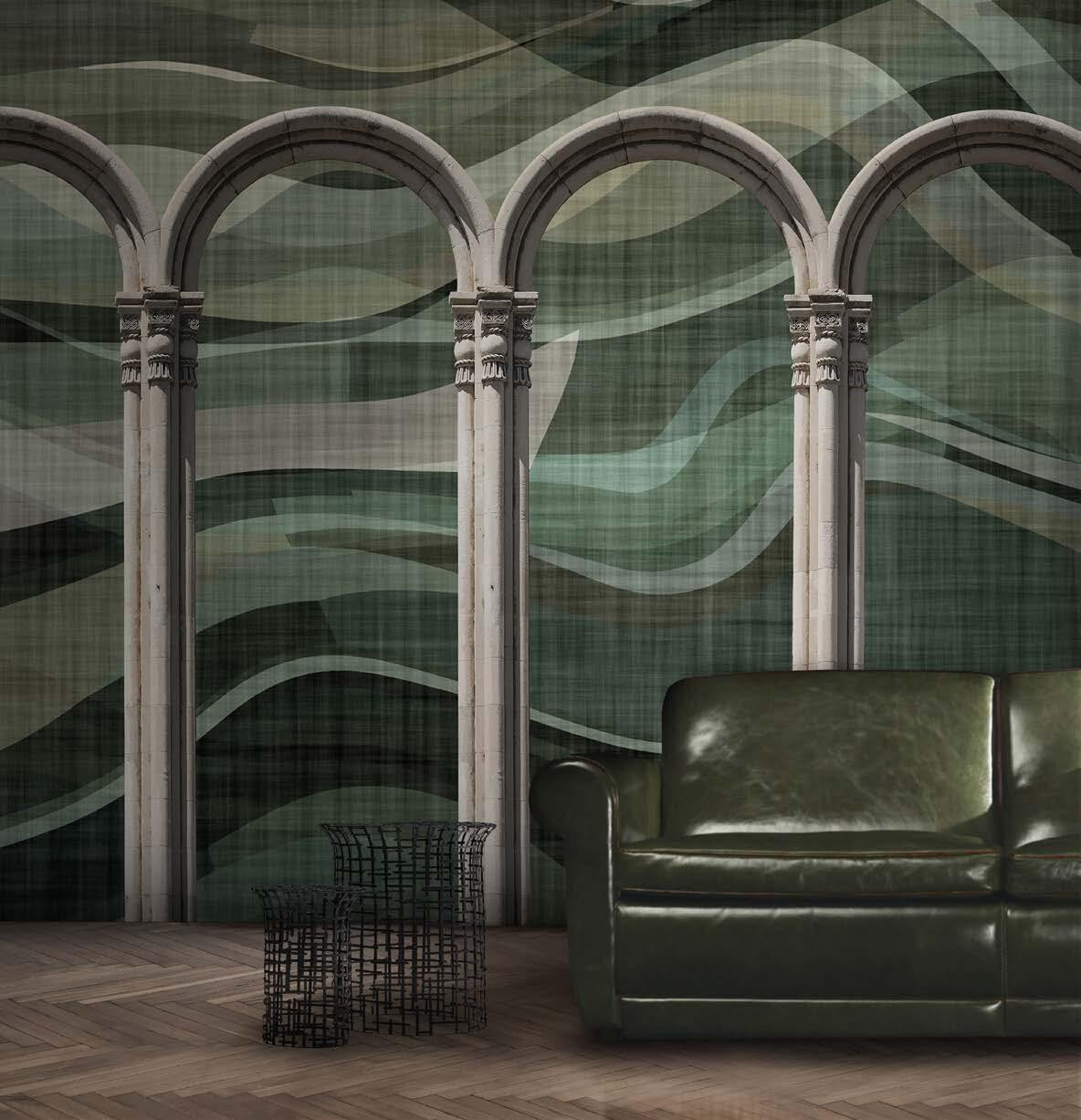 textile / archie. NETXAR2301 vol.13. design P. Gaeta