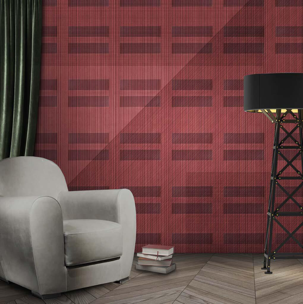 textile / flawless. NETXFW2301 vol.13. design P. Gaeta