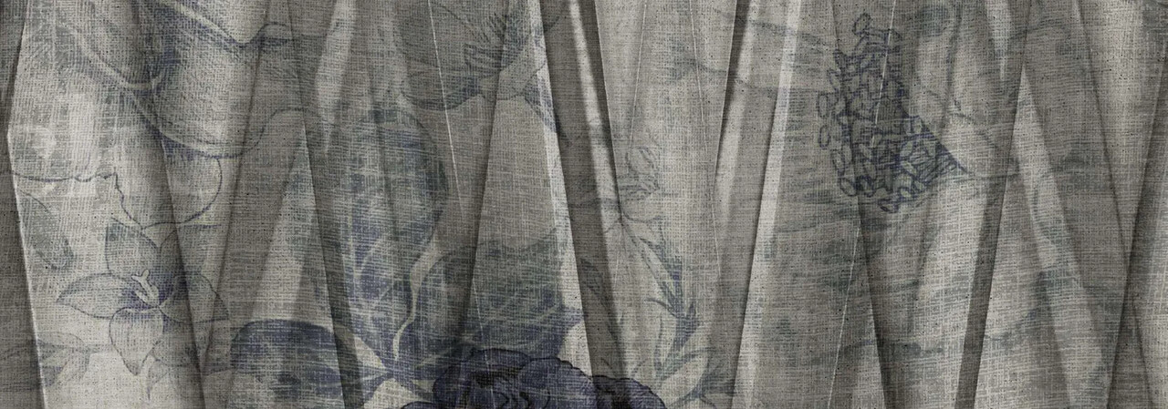 canvas - intrecci 交織 - NECACC2003