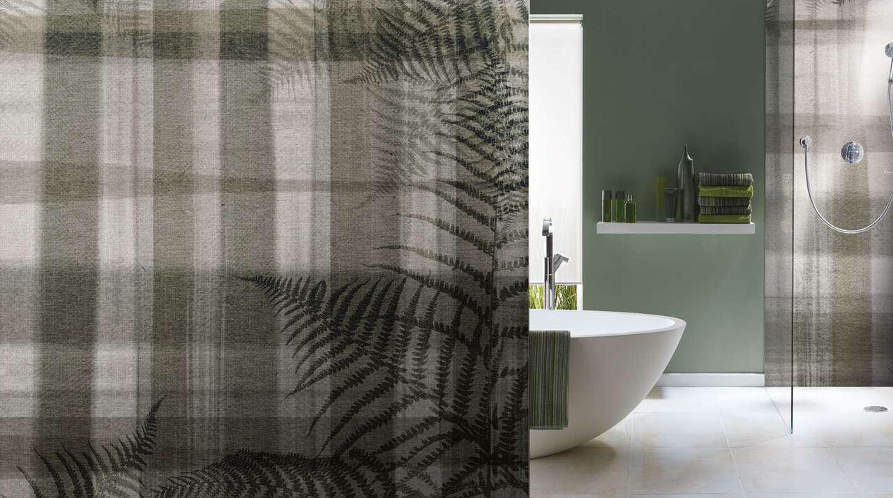 textile - sottobosco 灌木叢