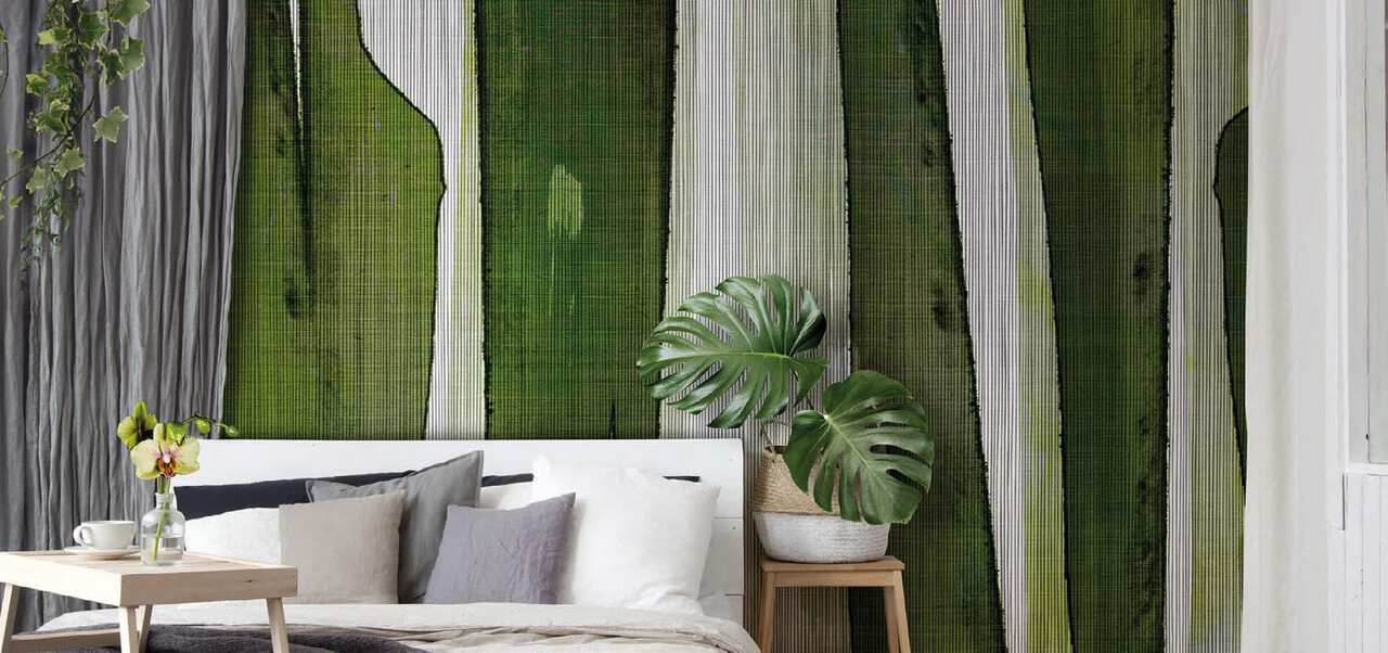 textile - green vision 綠野仙蹤