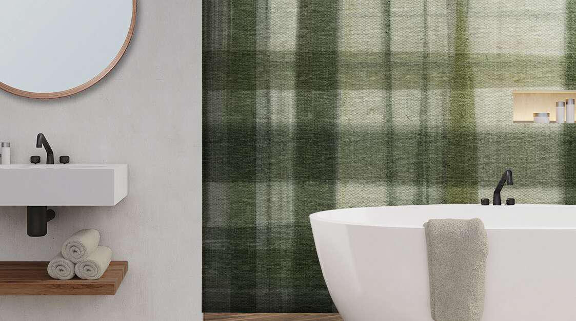 textile - sottobosco 灌木叢