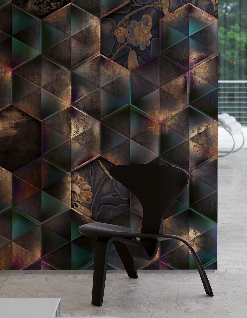 geometric / floriana NEGEFO2101 vol.11