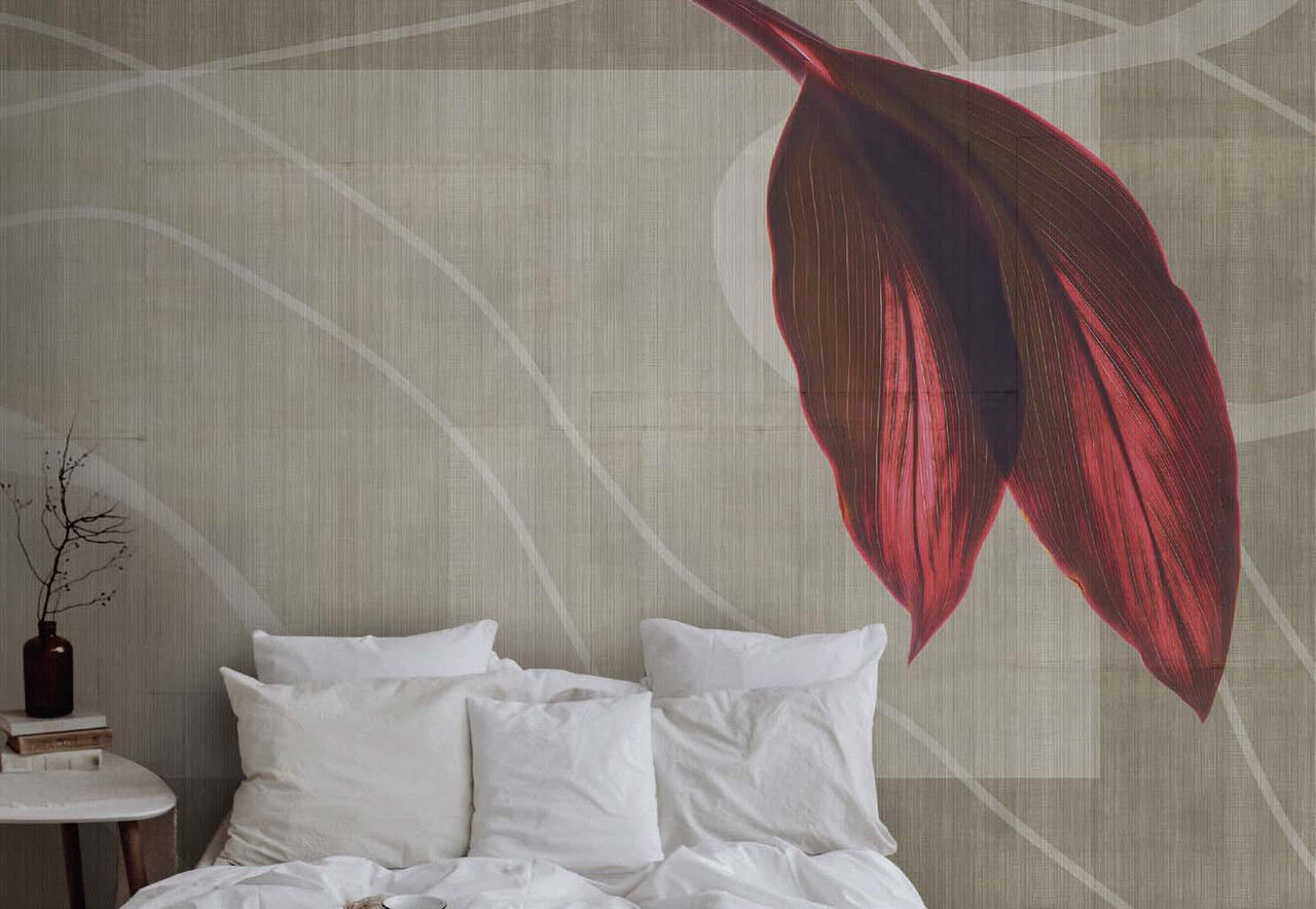 canvas / tiplant. NECATL2302 vol.13. design P. Gaeta