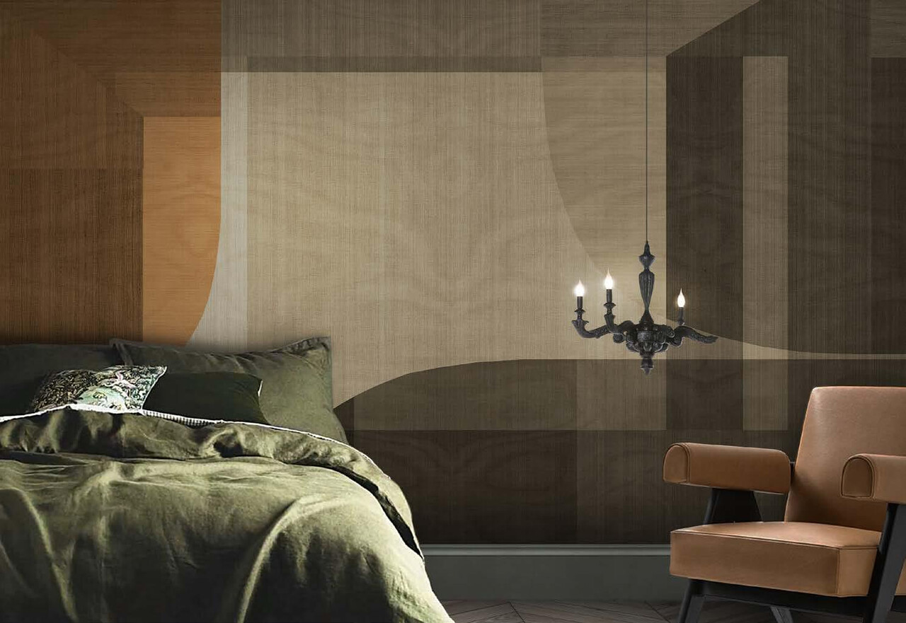 geometric / sometimes. NEGESM2304 vol.13. design P. Gaeta