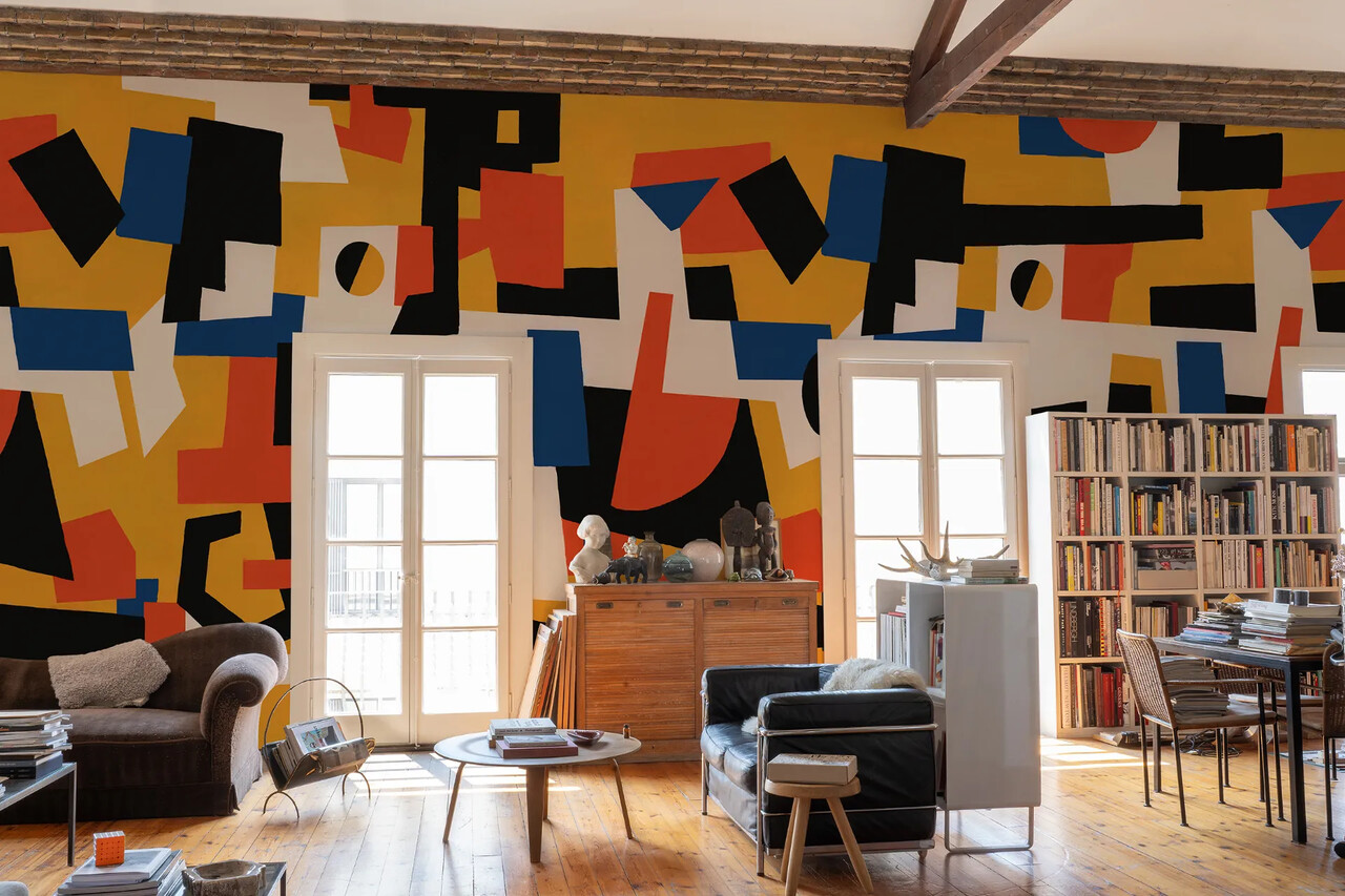 wallpaint / paesaggio italiano NEWPPI2101 vol.11