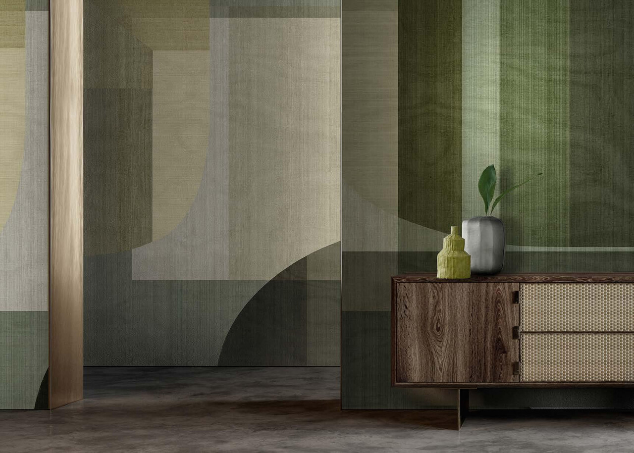 geometric / sometimes. NEGESM2301 vol.13. design P. Gaeta