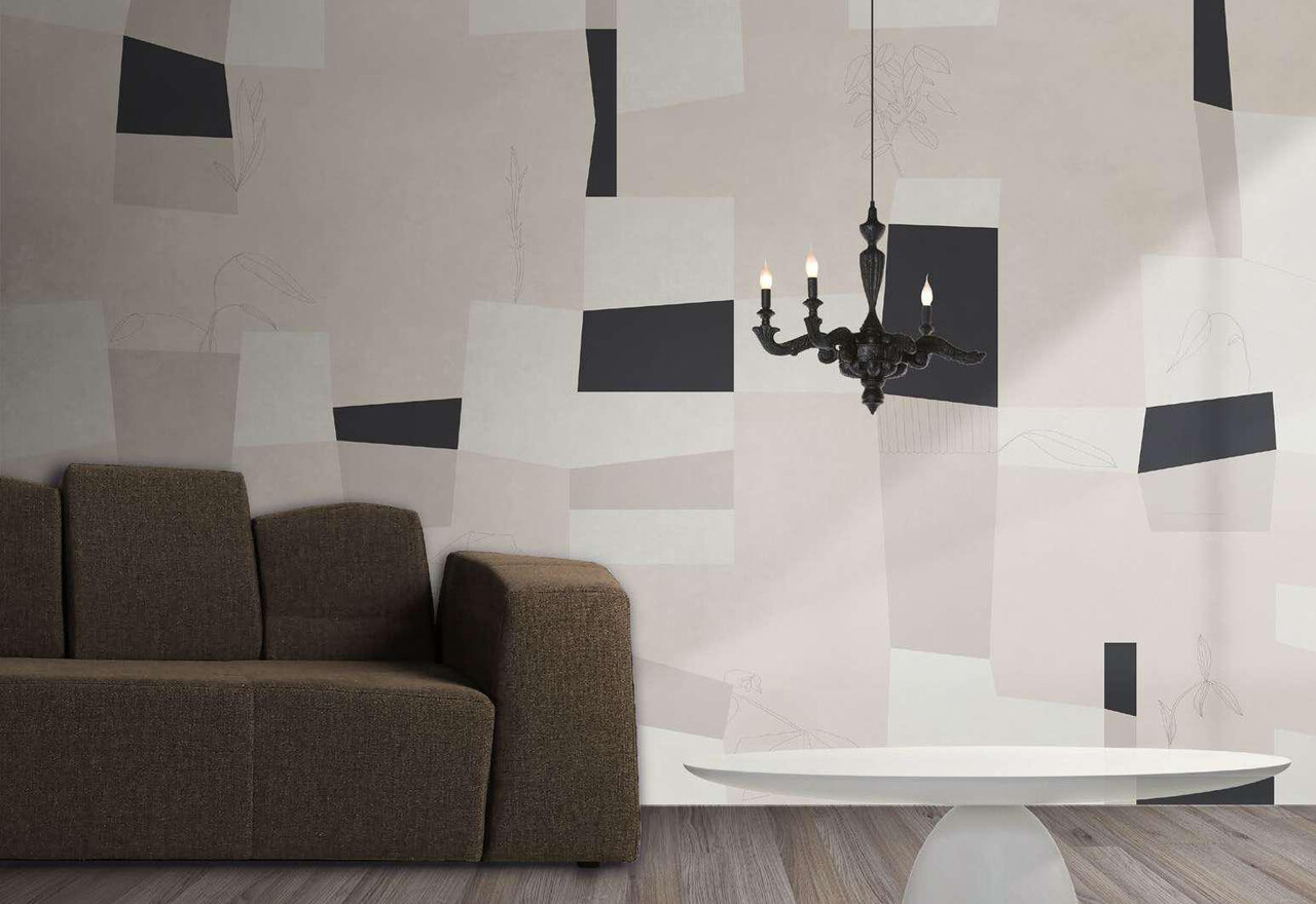 geometric / floriana NEGEFO2101 vol.11