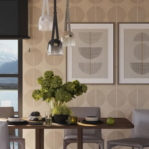 About Wall｜Home of Honey and Milk