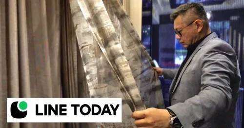 LINE Today｜Create a Home Style through Curtains, Allowing the Spark of Space and Aesthetics to Bloom
