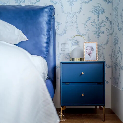 Showcase｜Carette, La Maison Rive Gauche