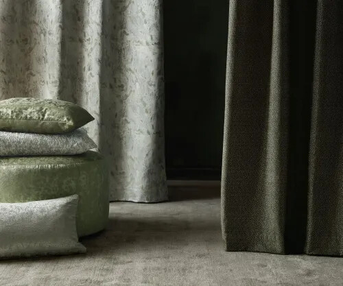 Fabric 101｜Inspired by the Mother Nature