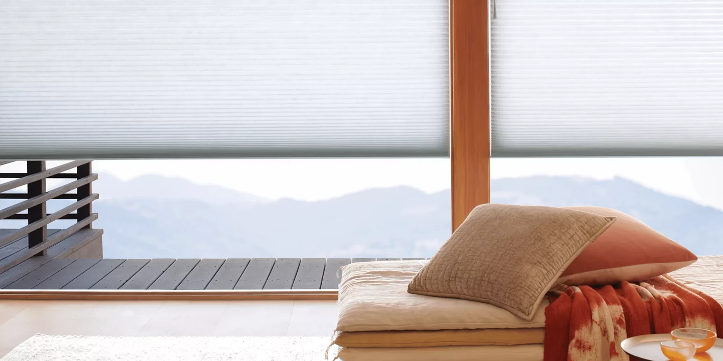 About Curtains ｜What to Choose for Large Window Decorations?