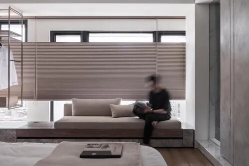 Hosue Voice｜Back to Mother Nature! Sherlin Home Decoration exhibit Smart Home System at TIIDME 2023