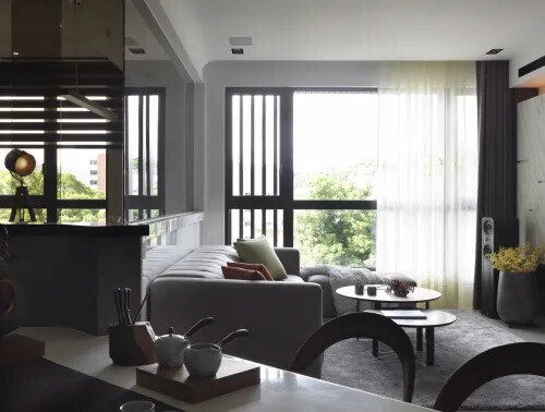 Showcase｜In Mood for Modern Ze