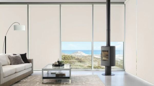 Roller Shades