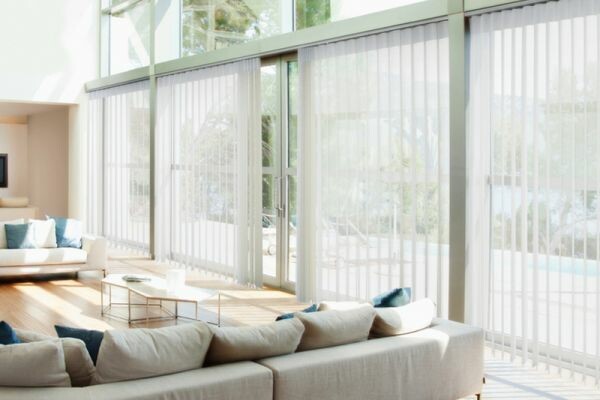 Vertical Shades
