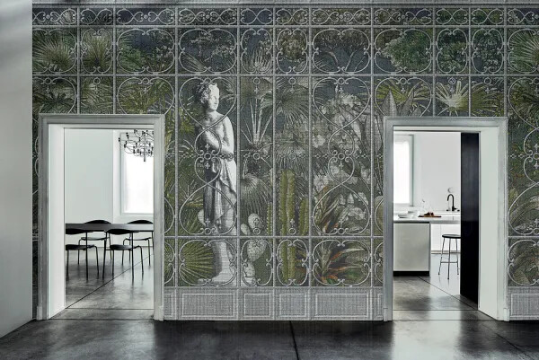 Exclusive Wallpaper 20 - LondonArt