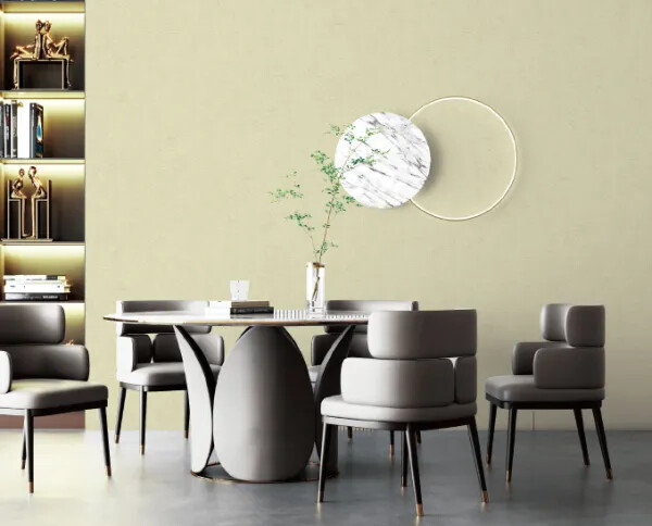 5 Prevent Water-Based Finished Art Paint