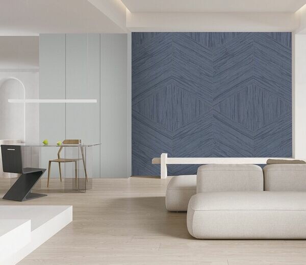 1/8 Seamless Wallcoverings - Modern Style