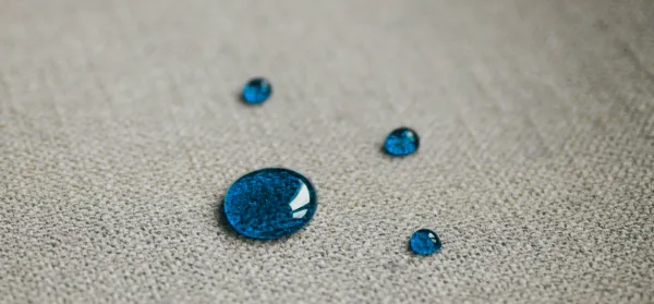 High-performance Fabric