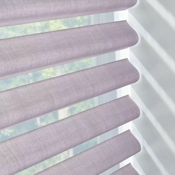 Sheer Shades - PIROUETTE