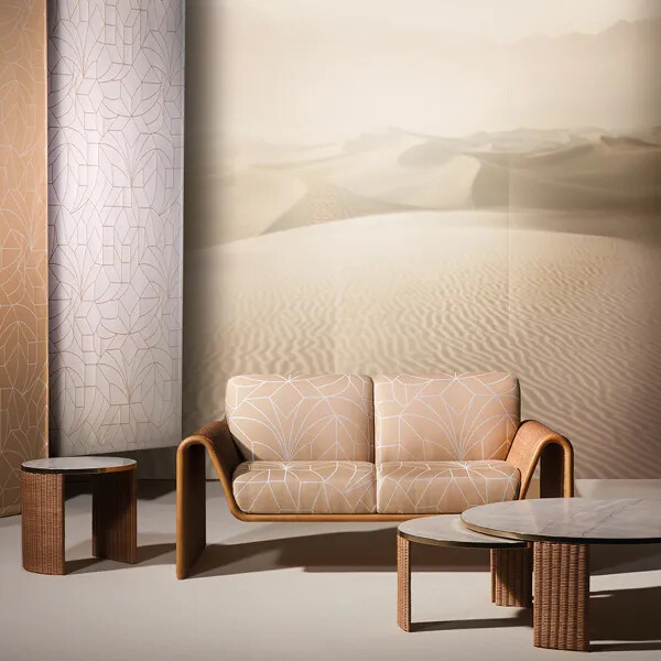 INSPIRED MOODS 1 - Armani/Casa