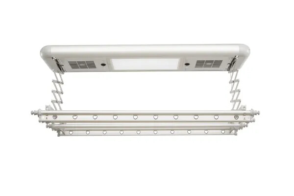 Smart Electronic Drying Racks (Clothhorse) - Premium Model