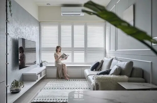 Soften Light｜Shang Yun