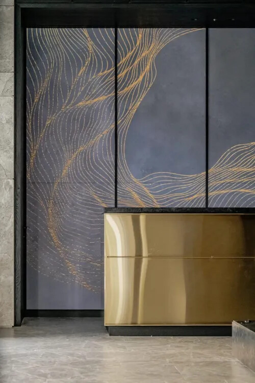 Worlds Between Layers｜NEXT Design