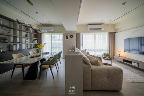 Timeless Gleam｜Shang Yun