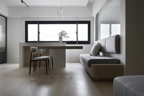 Wild Home｜Ken Li Design