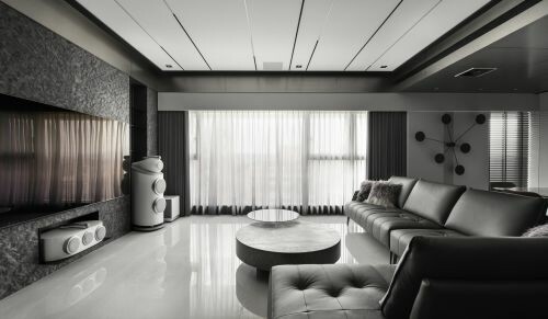 Belle Ink Washing ｜SW Design 