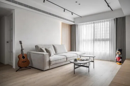 Leisurely｜LIUMU DESIGN