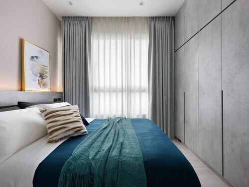 Scale For Living｜Atelier V+