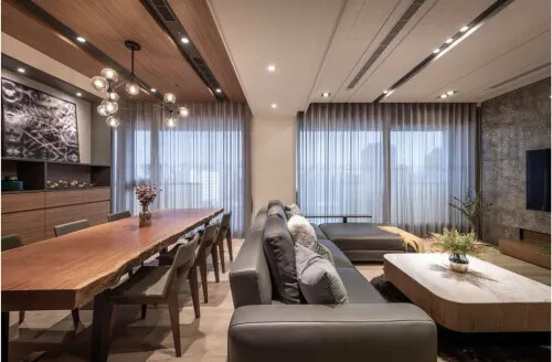 Urban House of Culture｜M.B. International