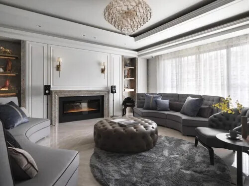 Gole and Jade｜C10 Design