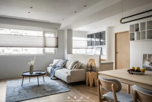 Spring Warmth｜Fayi Studio