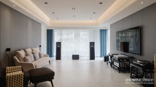 Daylight House|Shan-Yung Ideal Space Design