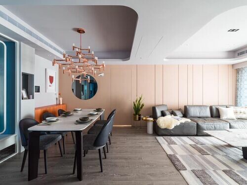 Mandarin View｜Must Design