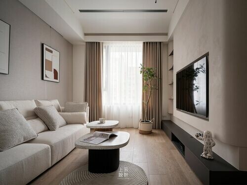 MUSE|Shang Yun