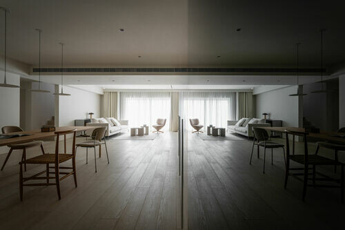 Korean Style Minimalist｜Must Design