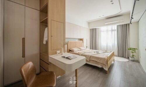 Reborn｜Shang Yun