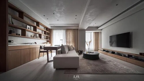 New Eden｜C.H.S. Design Studio