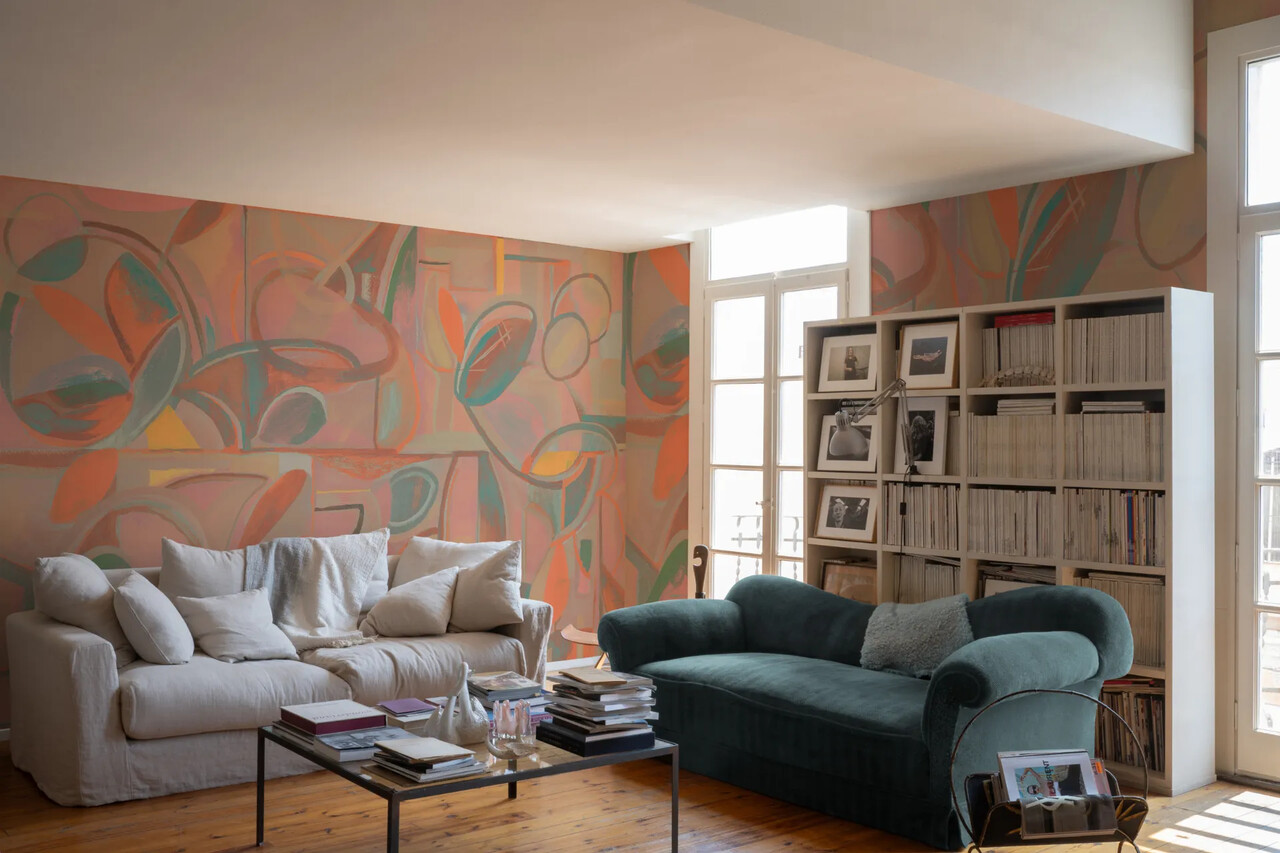 wallpaint / paesaggio italiano NEWPPI2101 vol.11