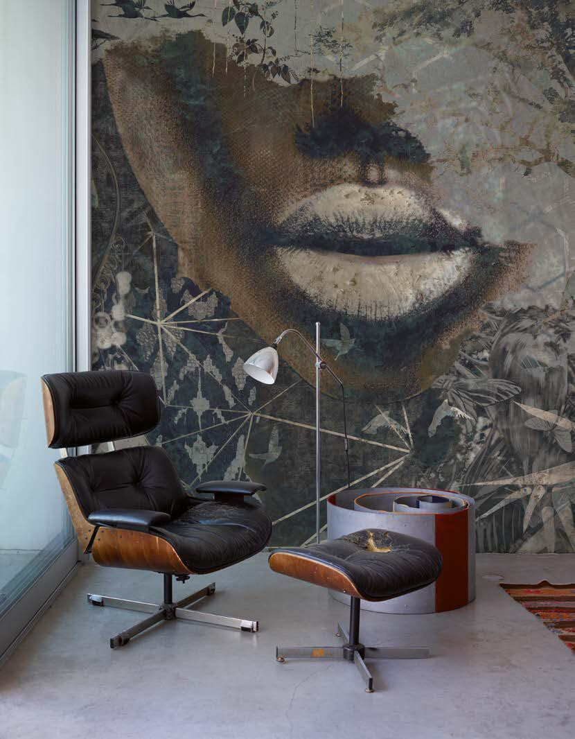 wallpaint / paesaggio italiano NEWPPI2101 vol.11