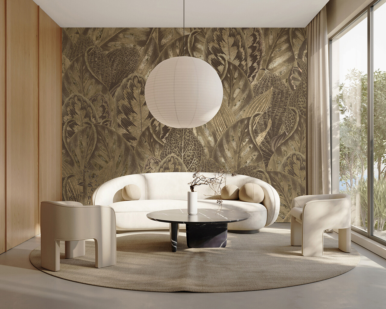 wallpaint / paesaggio italiano NEWPPI2101 vol.11