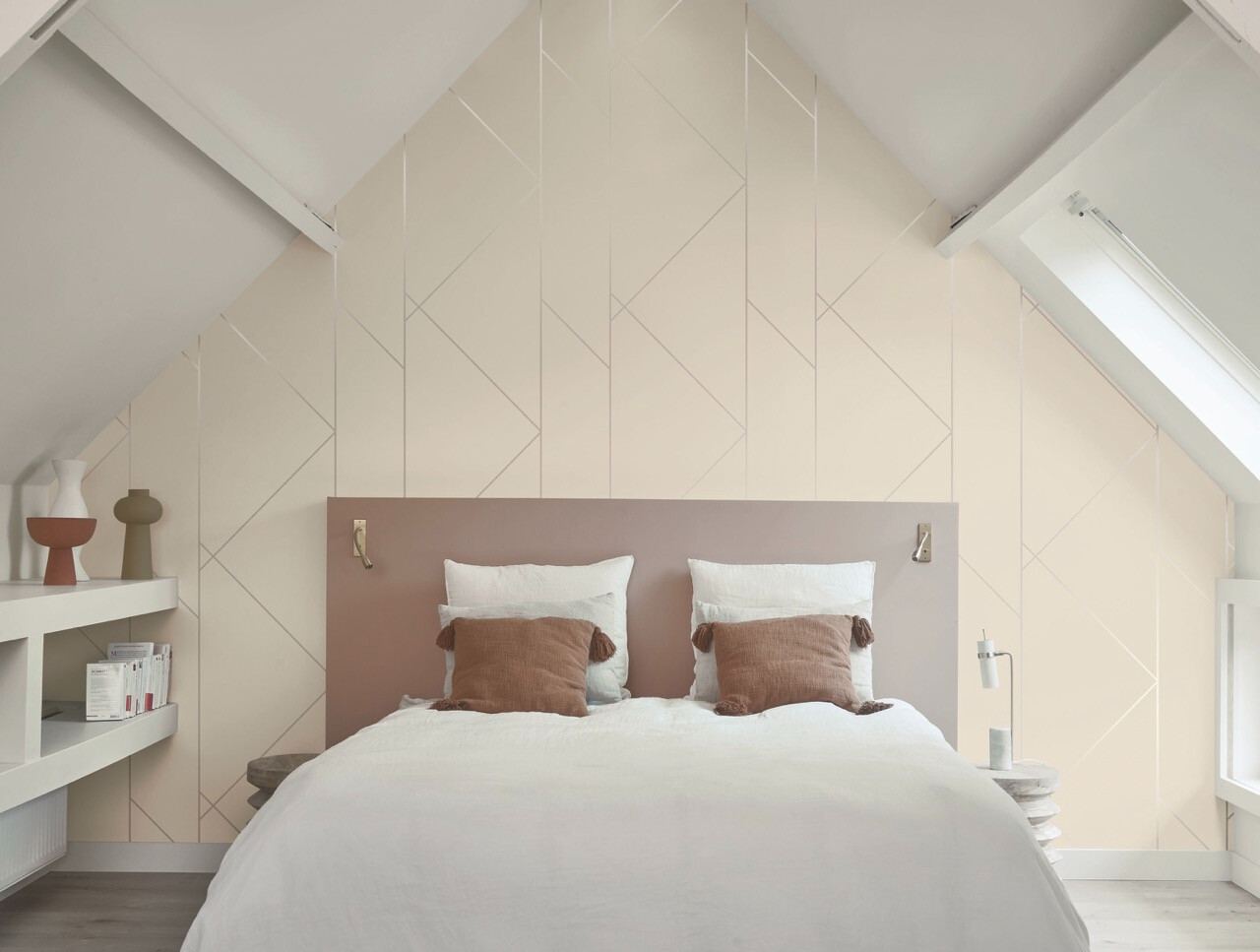 克萊斯勒 - 橙藍 CHRYSLER - bleu orage