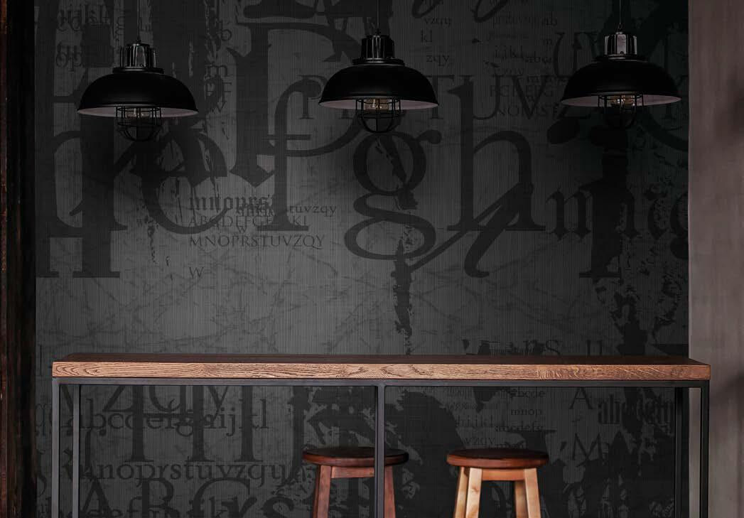 grunge - typo typo 打字機